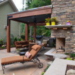 Outdoor Kitchen