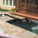 Raleigh patio landscaping