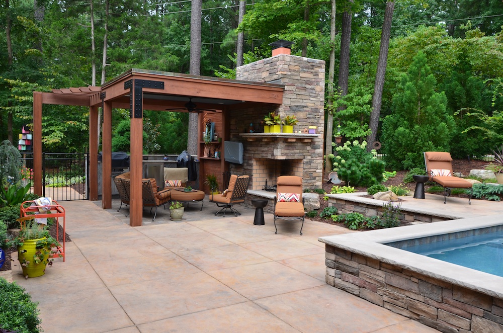 Wake Forest Design and Build